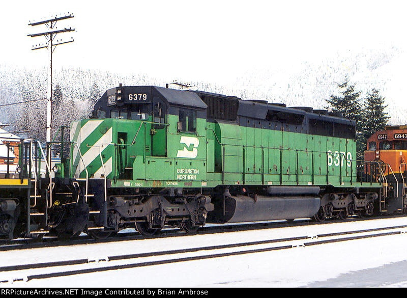 BN 6379